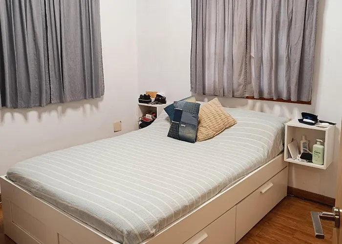 La De Huespedes Oda ve Kahvaltı Fuengirola