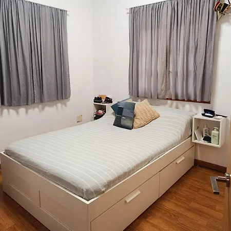 La De Huespedes Bed & Breakfast Fuengirola