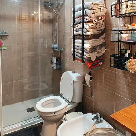 La De Huespedes Bed & Breakfast