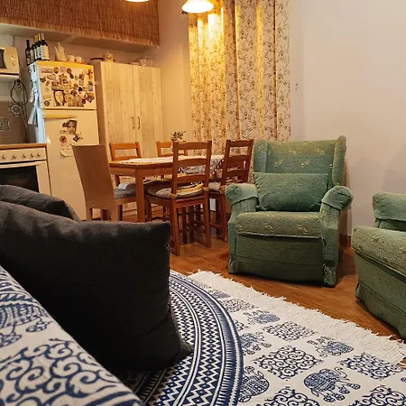 Bed & Breakfast La De Huespedes *