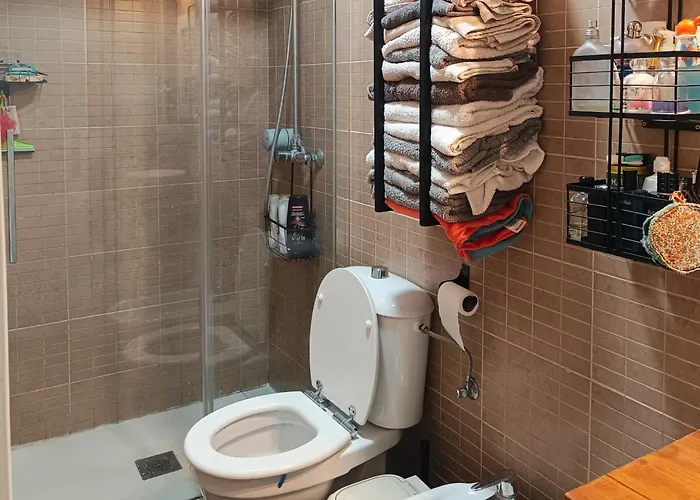 La De Huespedes Bed & Breakfast