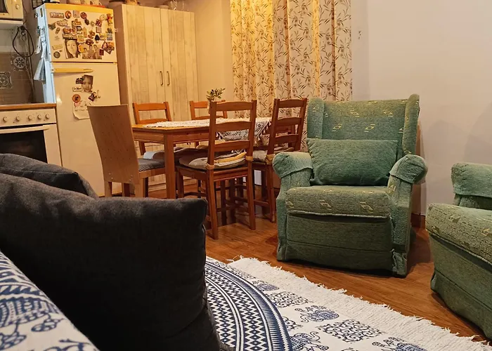 Bed & Breakfast La De Huespedes *